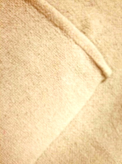 Baby blanket